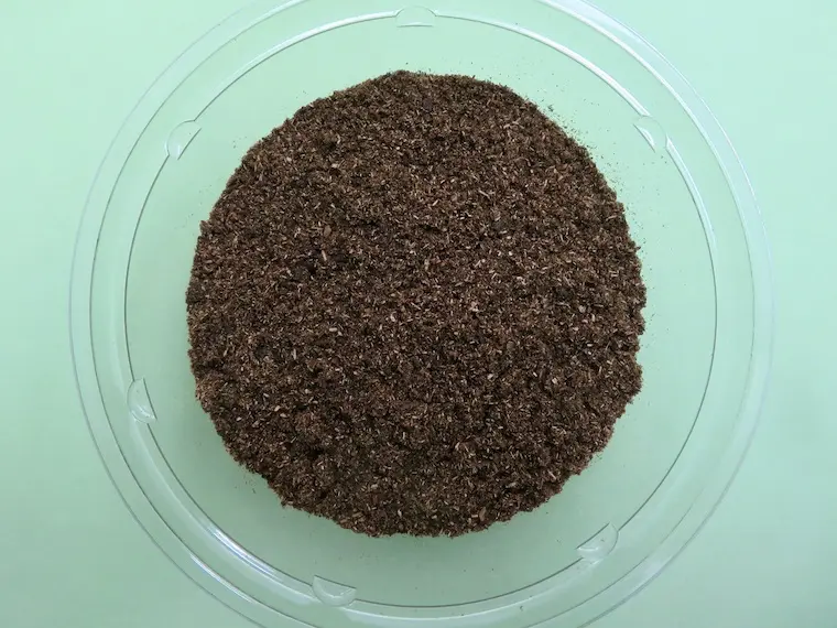 無添加虫吉幼虫マット