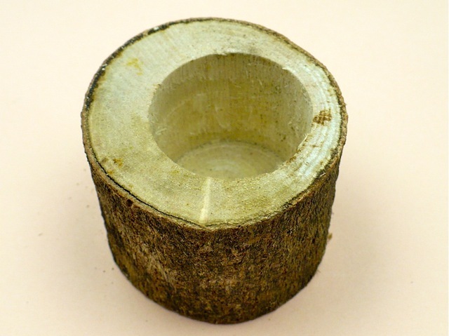 16g用エサ皿1個穴